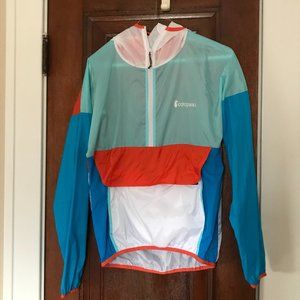 Women's Cotopaxi Windbreaker Sz. XS